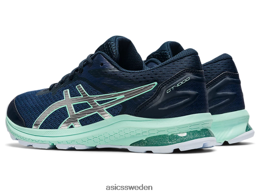 asics sverige gt-1000 10 grundskola barn 6N04FX4434