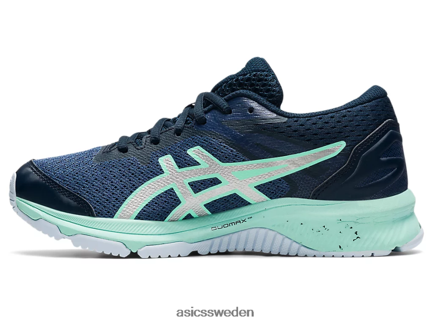 asics sverige gt-1000 10 grundskola barn 6N04FX4434