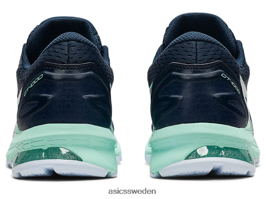 asics sverige gt-1000 10 grundskola barn 6N04FX4434