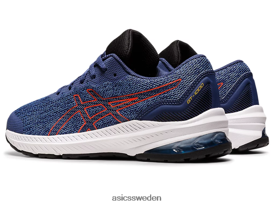 asics sverige gt-1000 11 grundskola barn 6N04FX4341