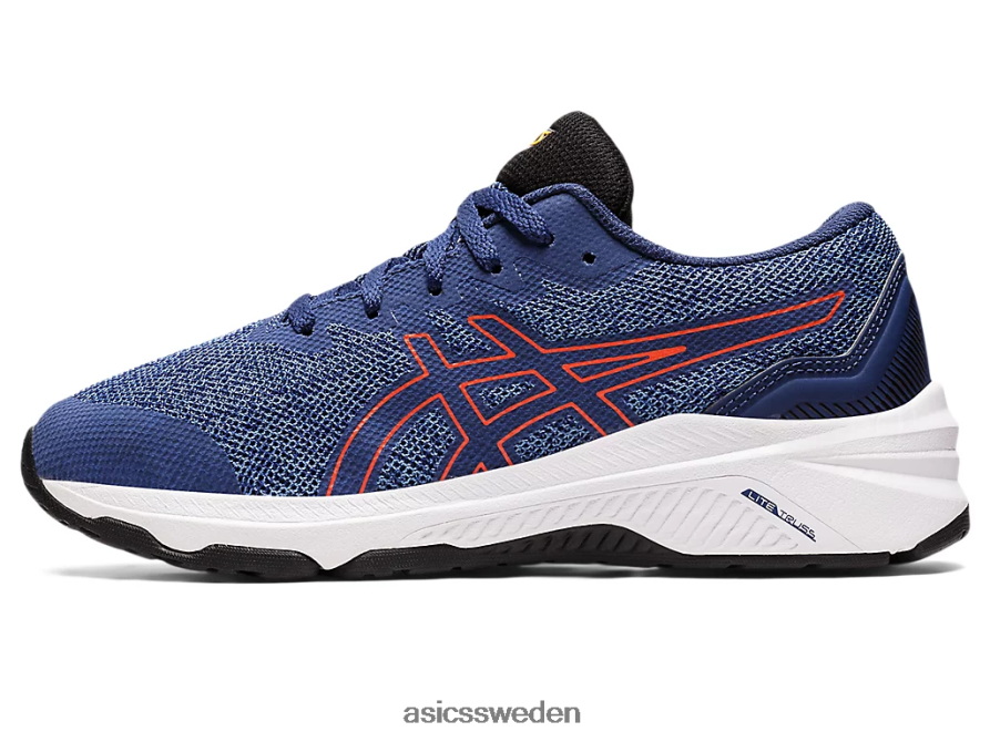 asics sverige gt-1000 11 grundskola barn 6N04FX4341