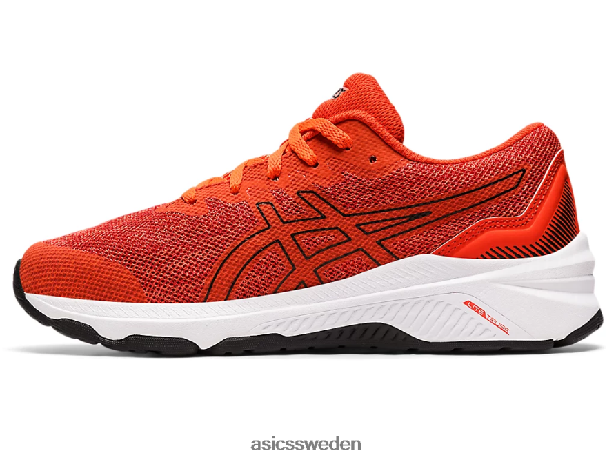 asics sverige gt-1000 11 grundskola barn 6N04FX4363
