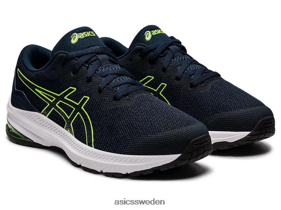 asics sverige gt-1000 11 grundskola barn 6N04FX4405