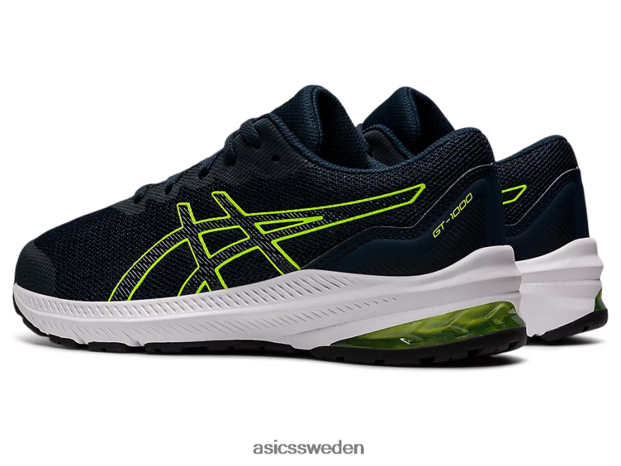 asics sverige gt-1000 11 grundskola barn 6N04FX4405