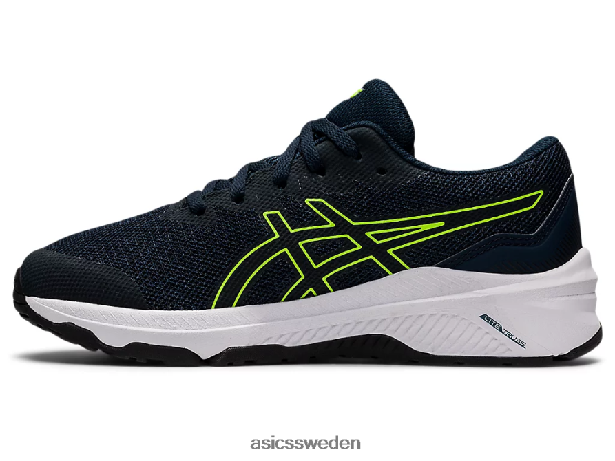 asics sverige gt-1000 11 grundskola barn 6N04FX4405