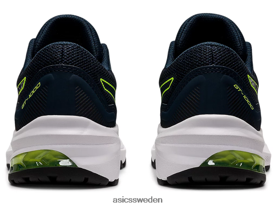 asics sverige gt-1000 11 grundskola barn 6N04FX4405