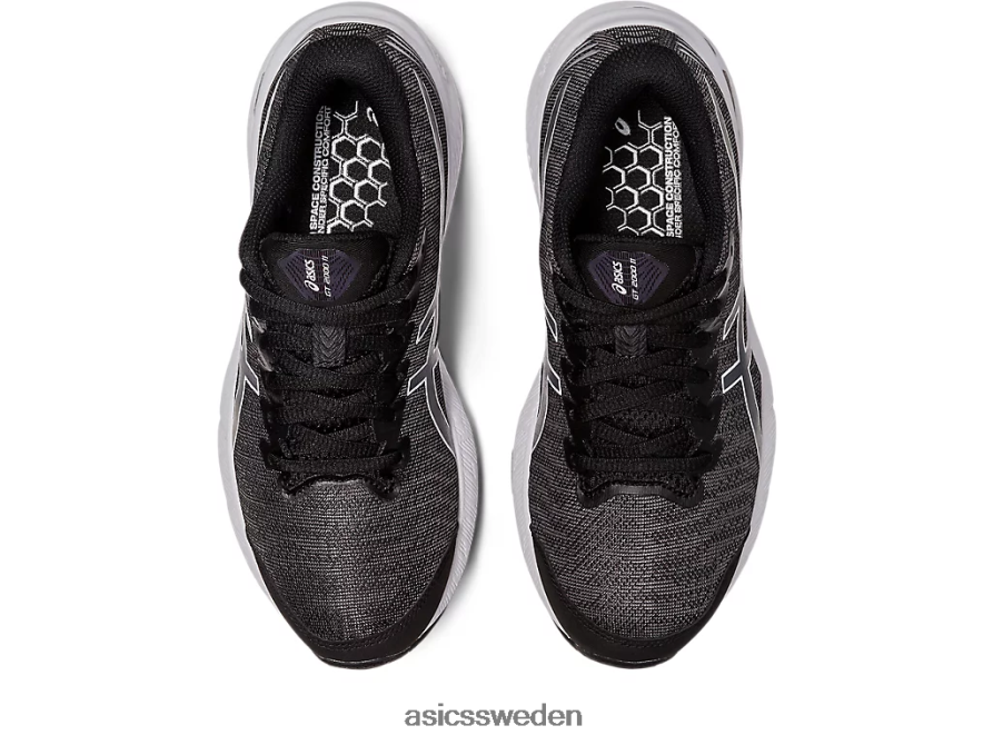 asics sverige gt-2000 11 grundskola barn 6N04FX4333