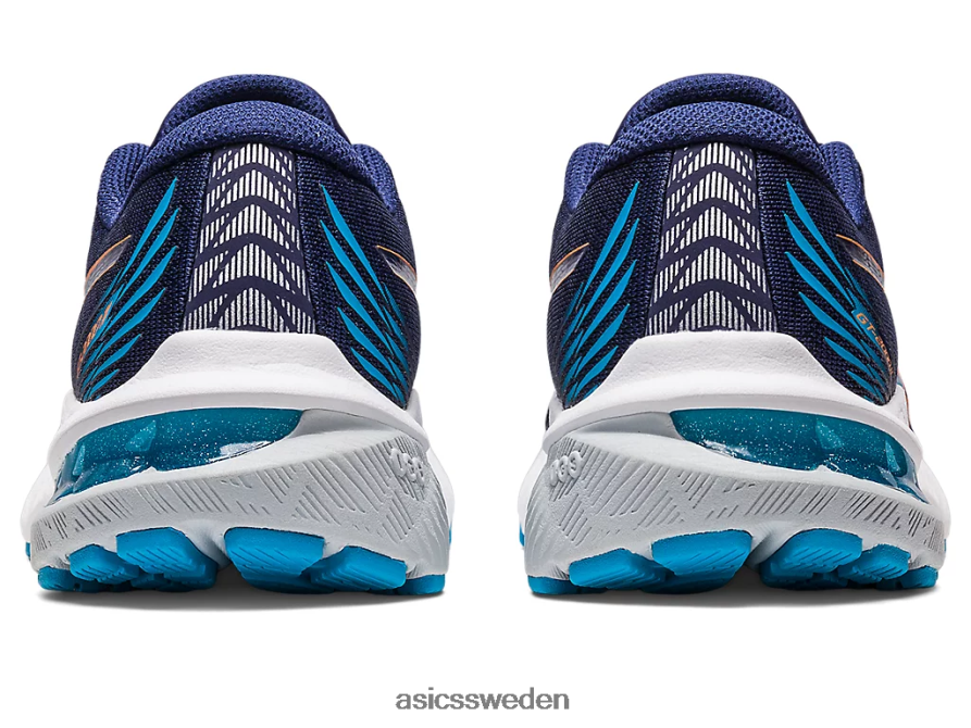 asics sverige gt-2000 11 grundskola barn 6N04FX4336