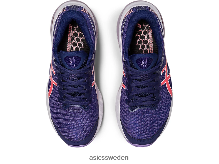 asics sverige gt-2000 11 grundskola barn 6N04FX4337