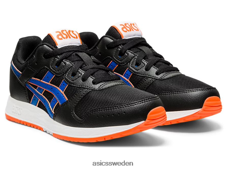 asics sverige lyte klassiska grundskolan barn 6N04FX4447