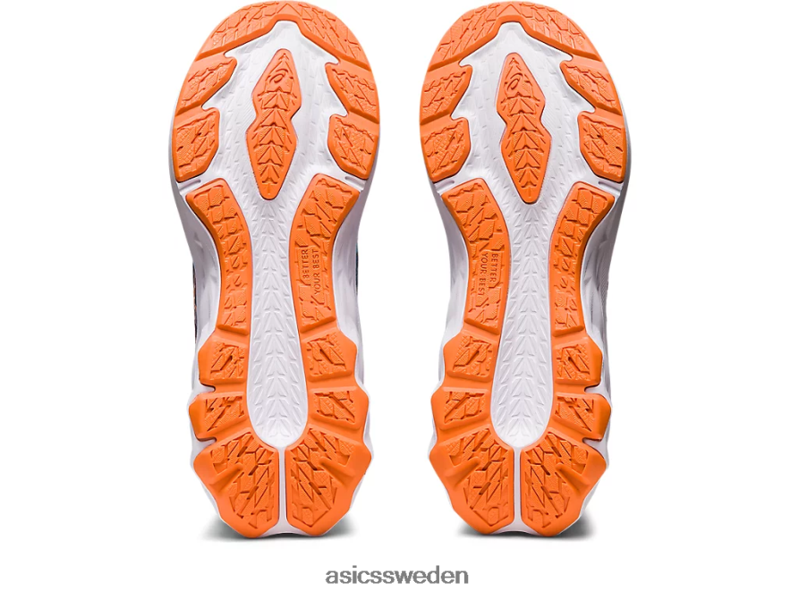 asics sverige novablast 2 grundskola barn 6N04FX4277