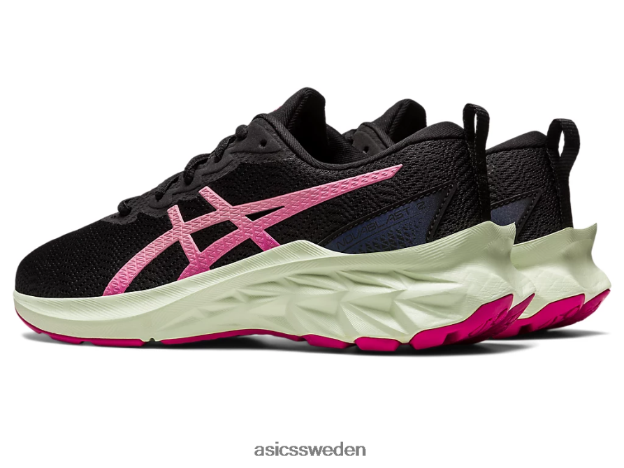 asics sverige novablast 2 grundskola barn 6N04FX4282