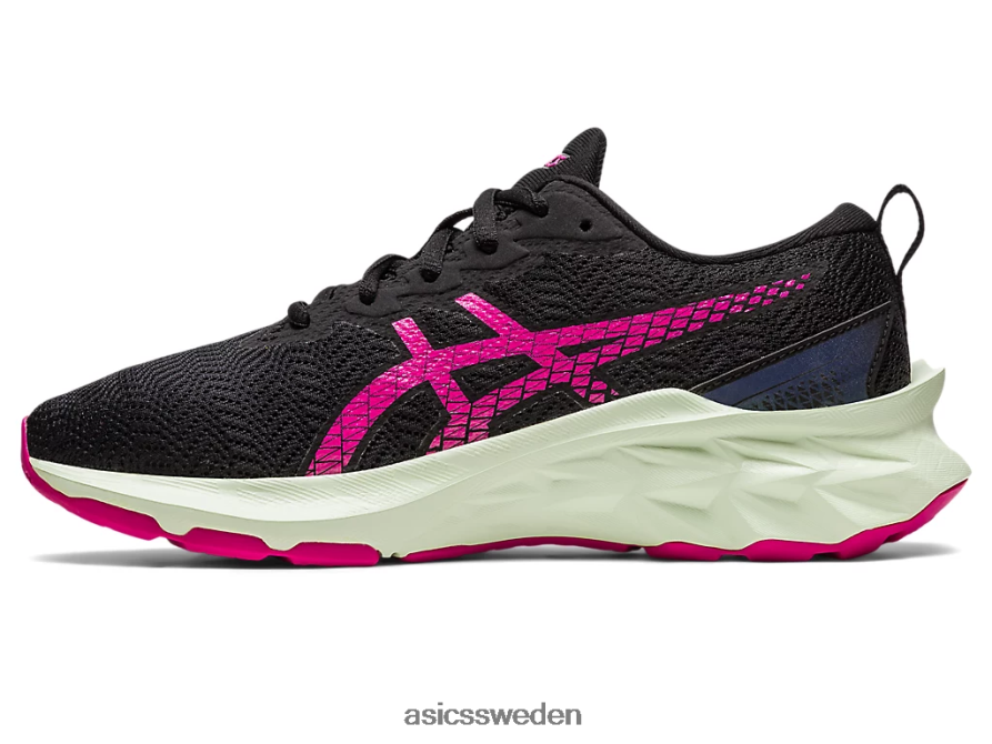 asics sverige novablast 2 grundskola barn 6N04FX4282