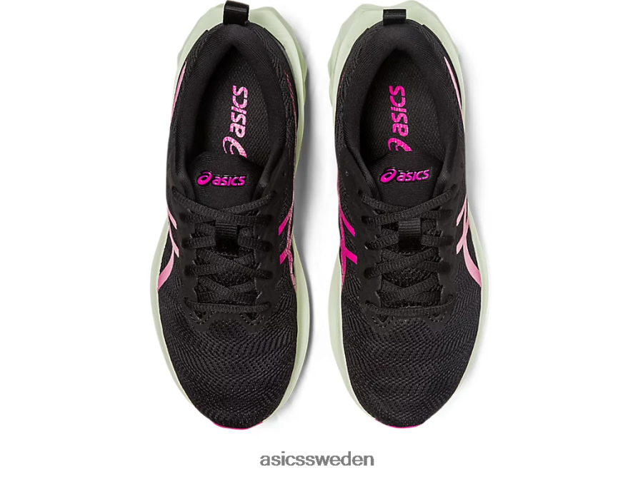 asics sverige novablast 2 grundskola barn 6N04FX4282