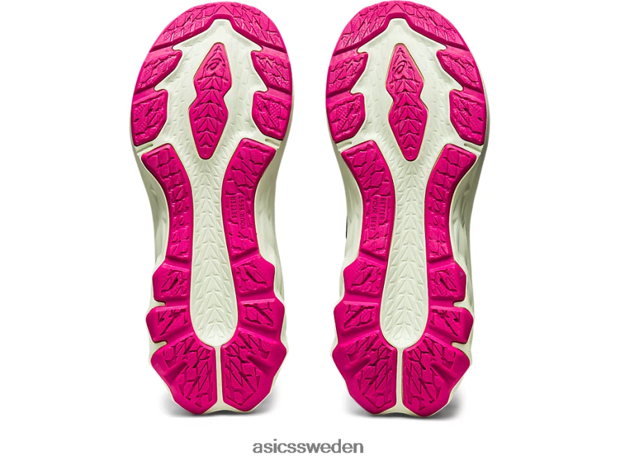 asics sverige novablast 2 grundskola barn 6N04FX4282