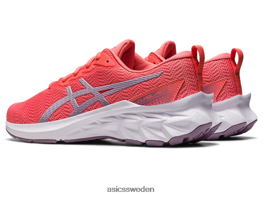asics sverige novablast 2 grundskola barn 6N04FX4285