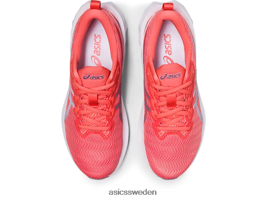 asics sverige novablast 2 grundskola barn 6N04FX4285