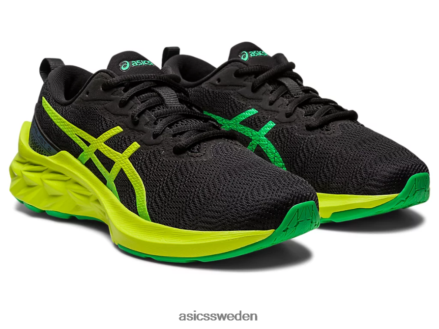 asics sverige novablast 2 grundskola barn 6N04FX4309