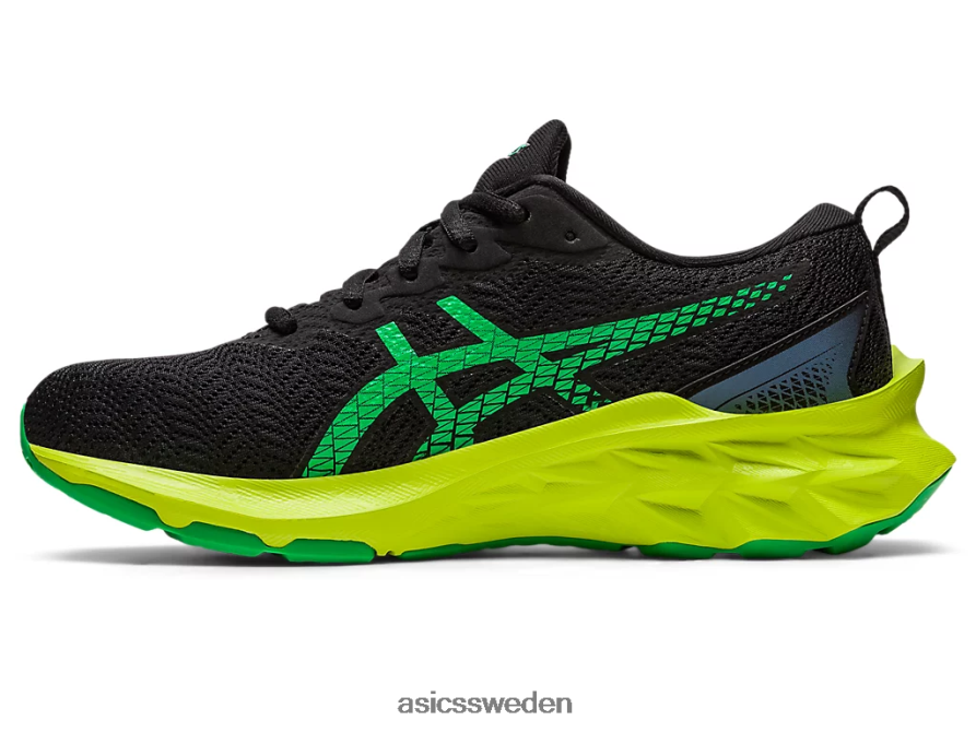 asics sverige novablast 2 grundskola barn 6N04FX4309