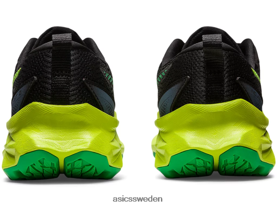 asics sverige novablast 2 grundskola barn 6N04FX4309