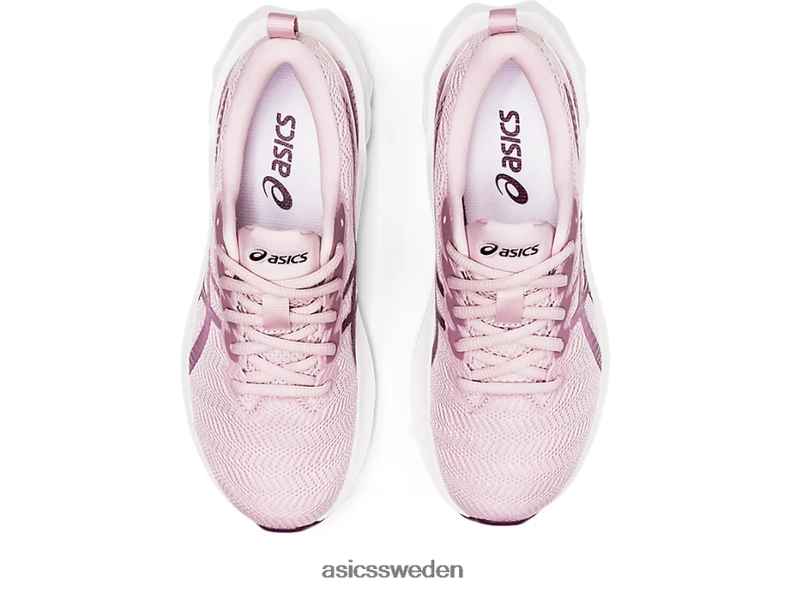 asics sverige novablast 2 grundskola barn 6N04FX4343