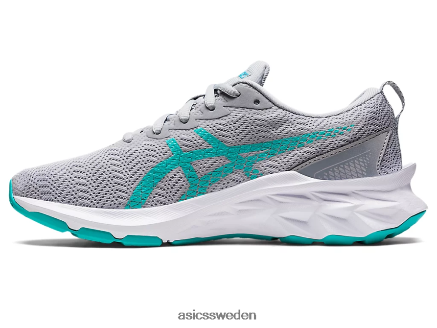 asics sverige novablast 2 grundskola barn 6N04FX4427