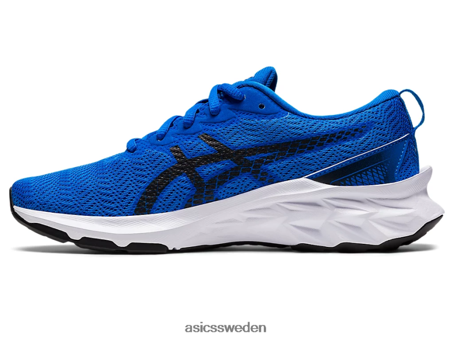 asics sverige novablast 2 grundskola barn 6N04FX4433
