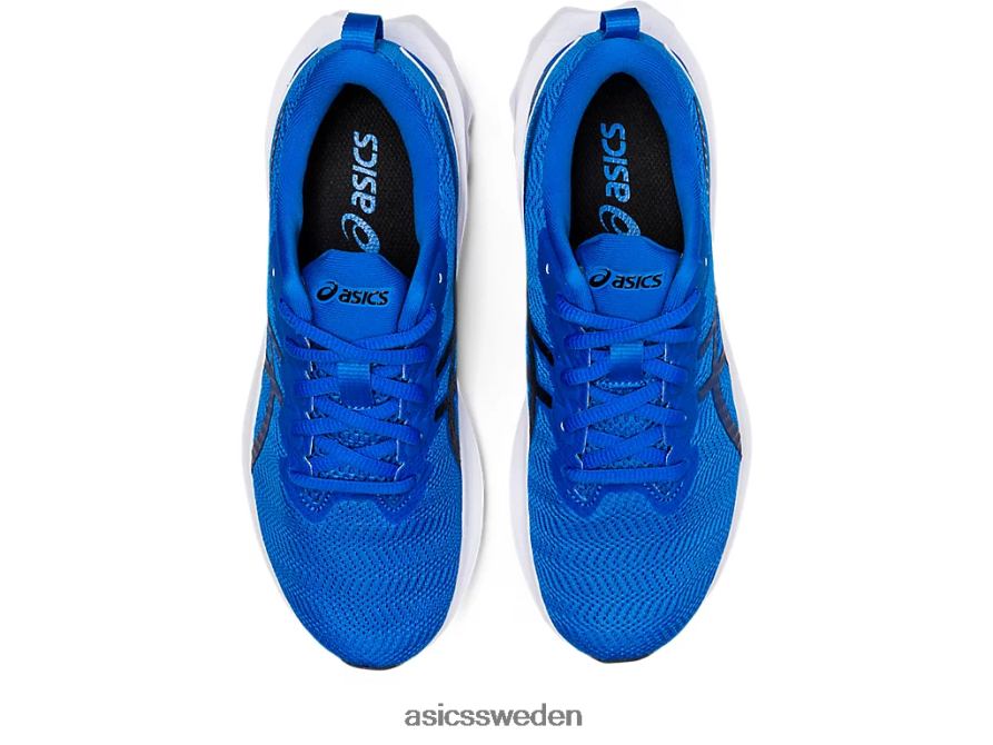 asics sverige novablast 2 grundskola barn 6N04FX4433