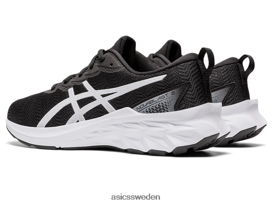 asics sverige novablast 2 grundskola barn 6N04FX4473