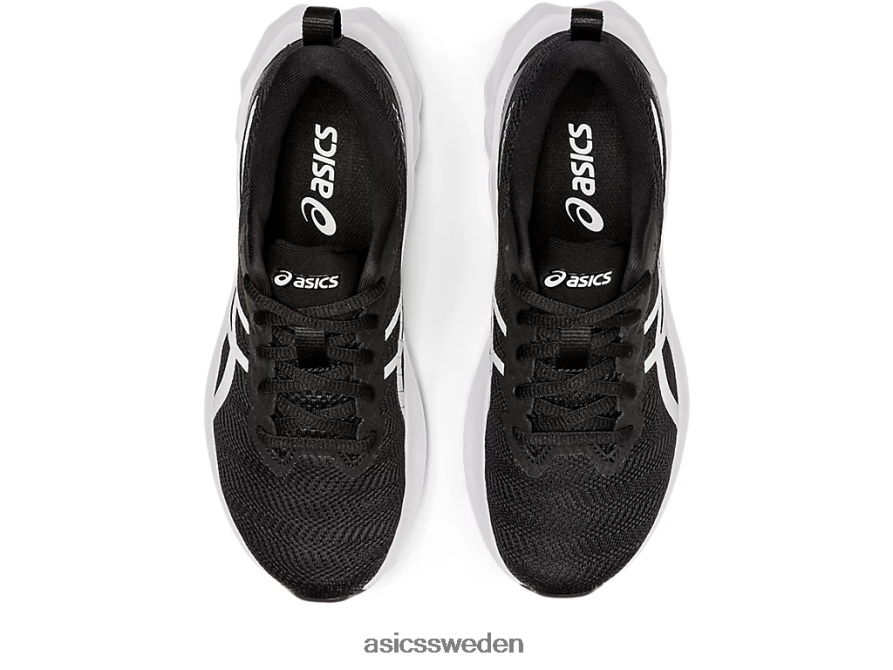 asics sverige novablast 2 grundskola barn 6N04FX4473