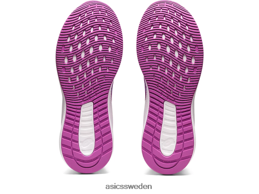 asics sverige patriot 13 årskurs barn 6N04FX4436