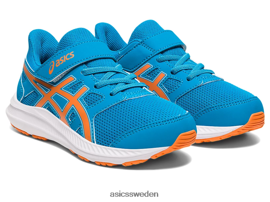 asics sverige ryck 4 förskola barn 6N04FX4261