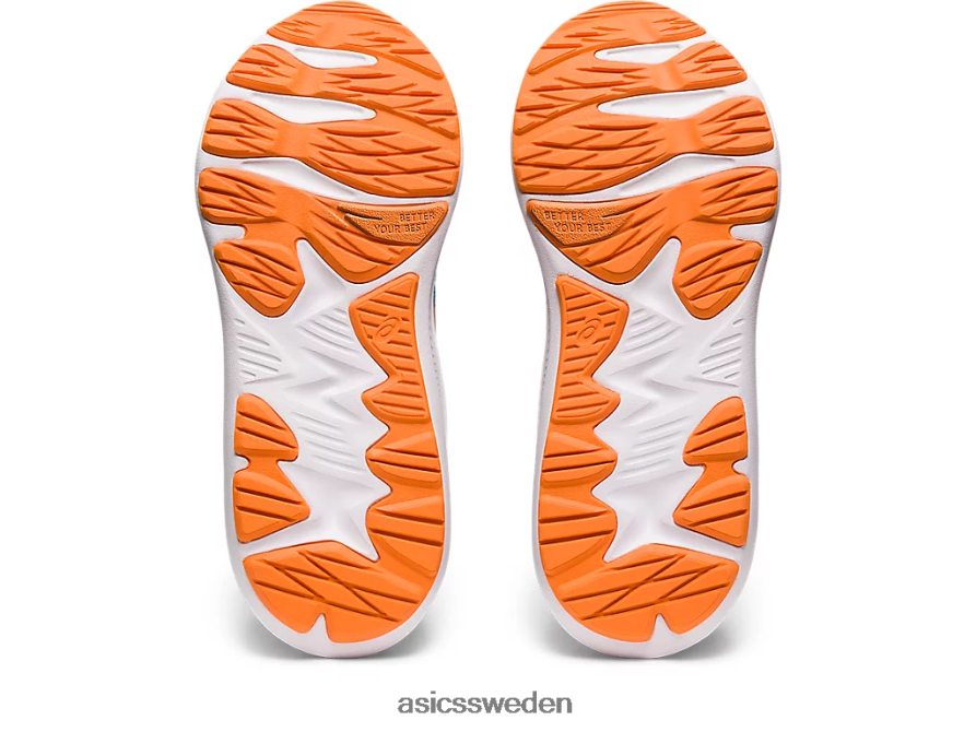 asics sverige ryck 4 förskola barn 6N04FX4261