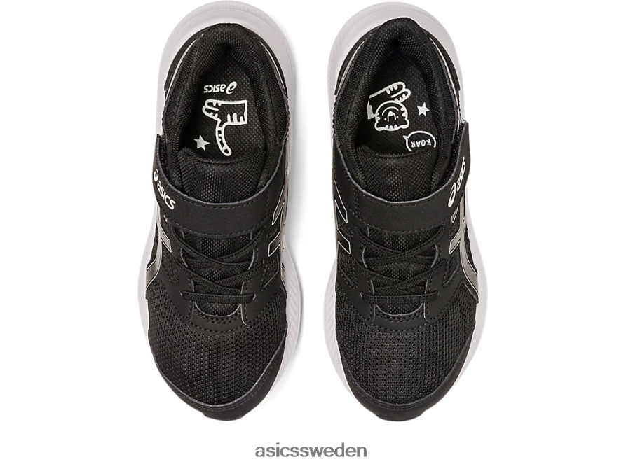 asics sverige ryck 4 förskola barn 6N04FX4262