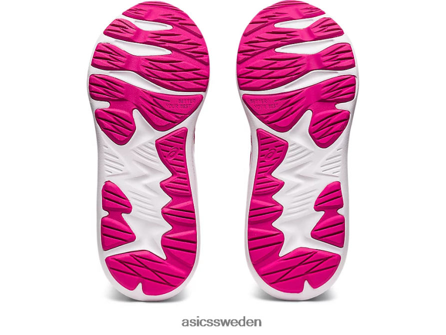 asics sverige ryck 4 förskola barn 6N04FX4264