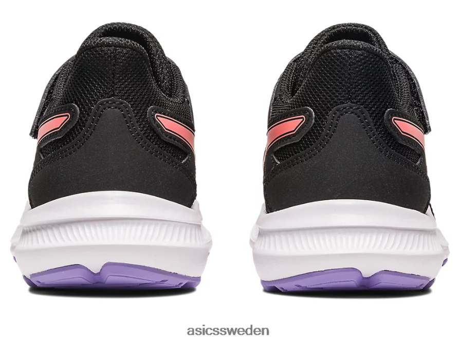 asics sverige ryck 4 förskola barn 6N04FX4274