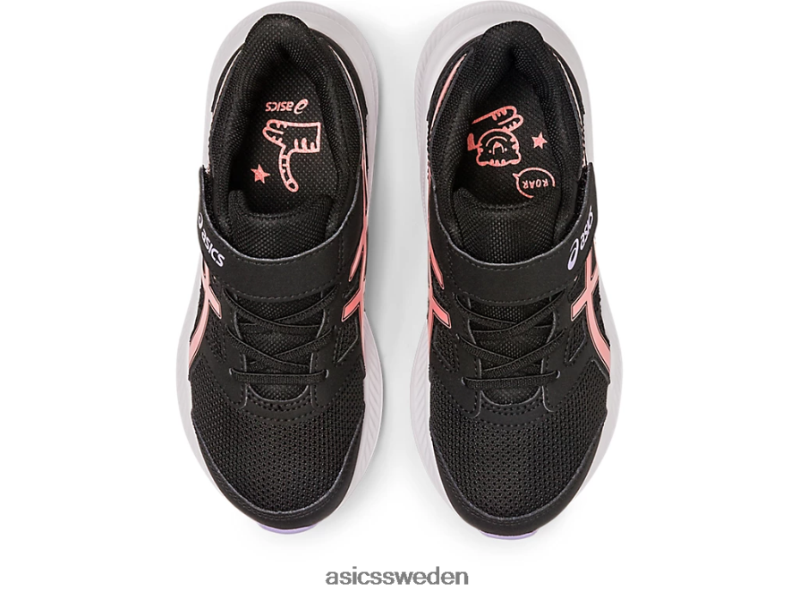 asics sverige ryck 4 förskola barn 6N04FX4274