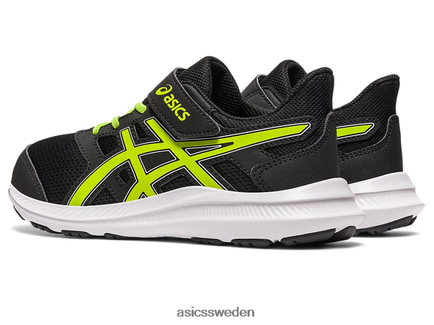asics sverige ryck 4 förskola barn 6N04FX4275