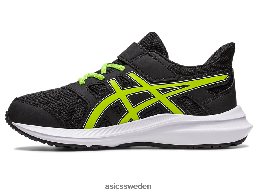 asics sverige ryck 4 förskola barn 6N04FX4275
