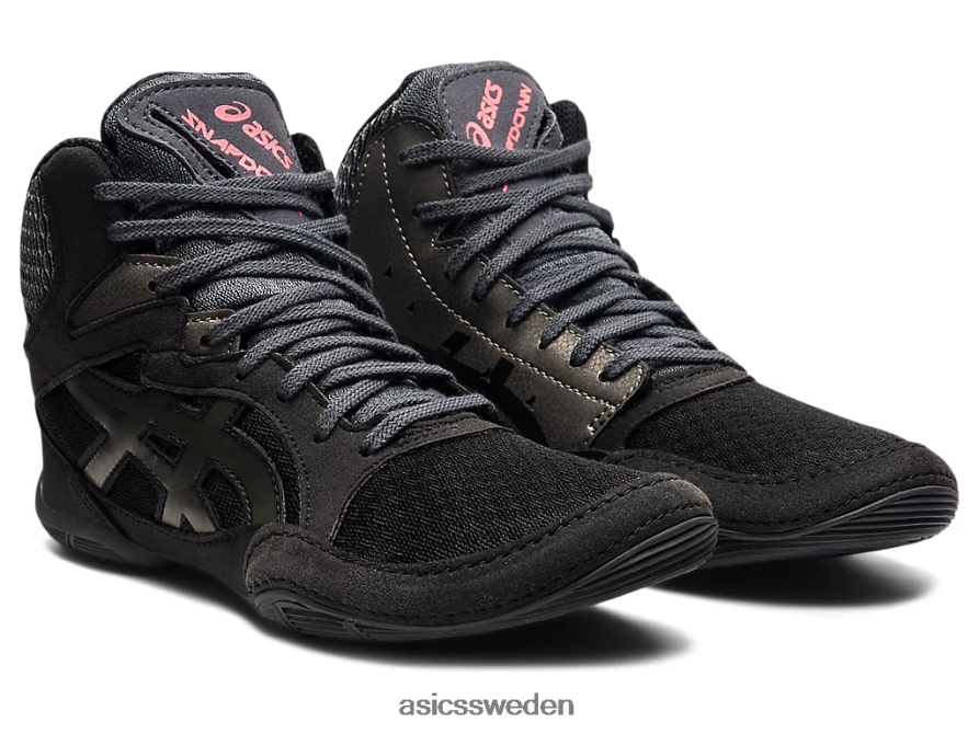 asics sverige snapdown 3 årskurs barn 6N04FX4515