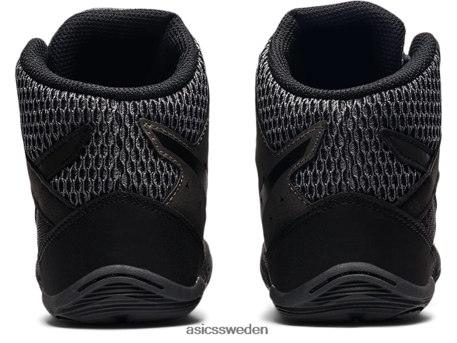 asics sverige snapdown 3 årskurs barn 6N04FX4515