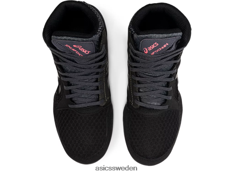 asics sverige snapdown 3 årskurs barn 6N04FX4515