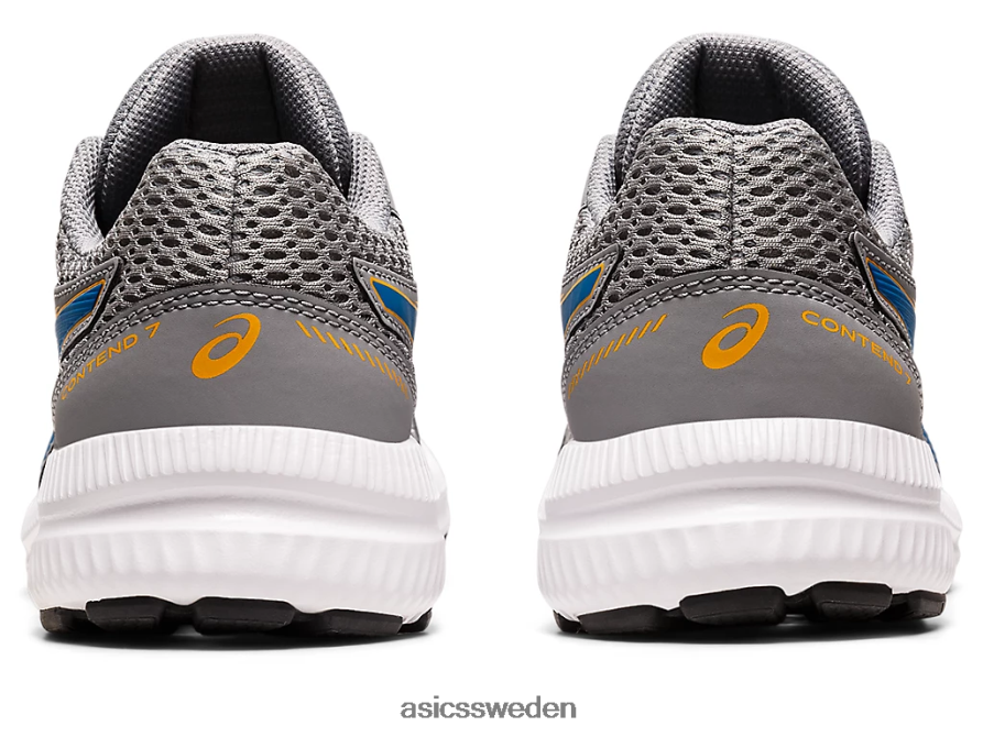 asics sverige tävla 7 klass skolan barn 6N04FX4535