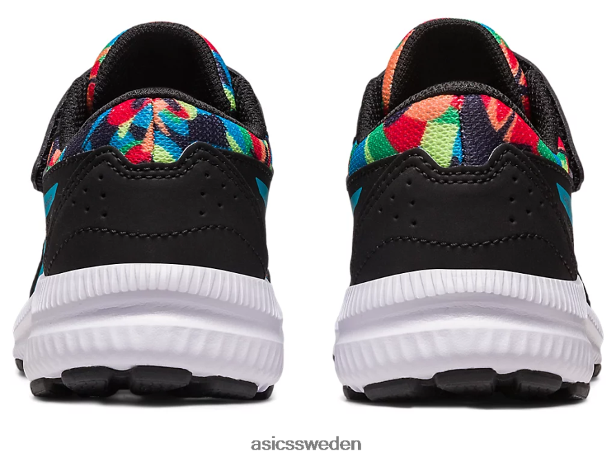 asics sverige tävla 8 förskola barn 6N04FX4247