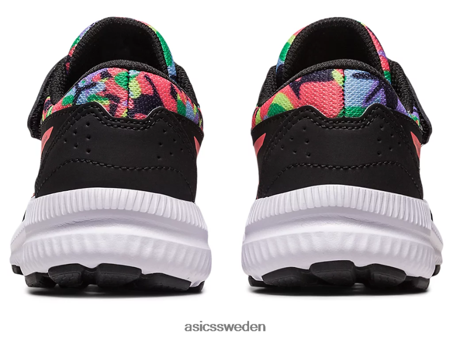 asics sverige tävla 8 förskola barn 6N04FX4249
