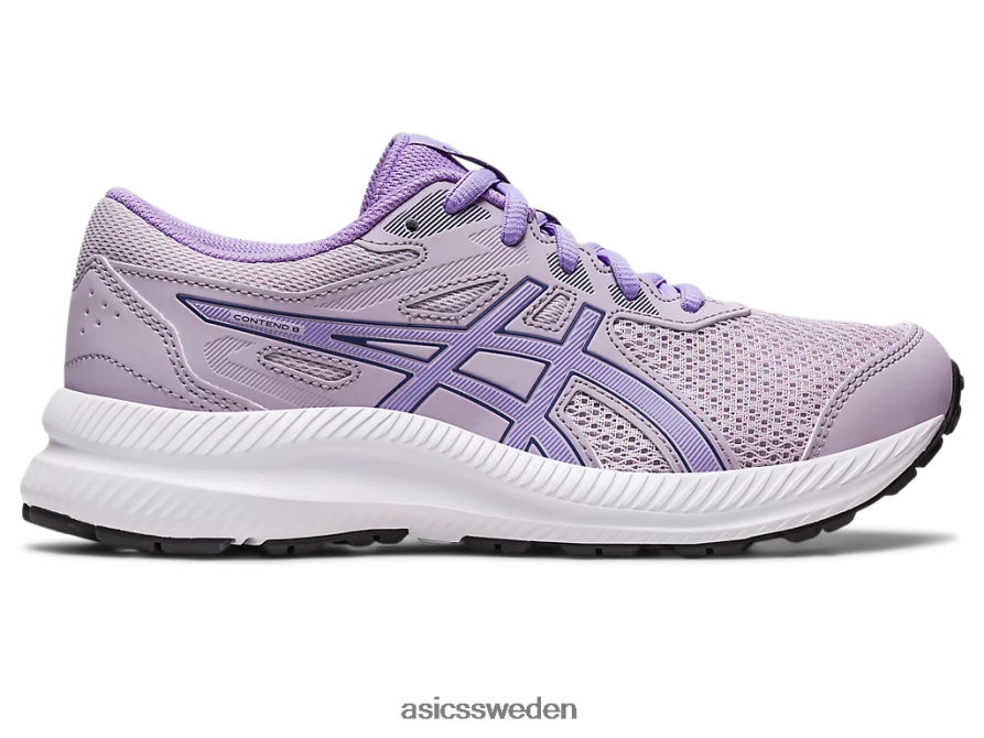 asics sverige tävla i 8 klass barn 6N04FX4253