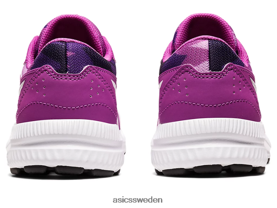 asics sverige tävla i 8 klass barn 6N04FX4348