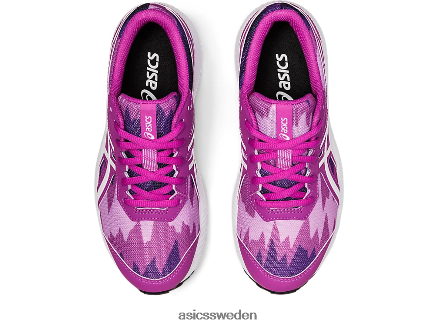 asics sverige tävla i 8 klass barn 6N04FX4348