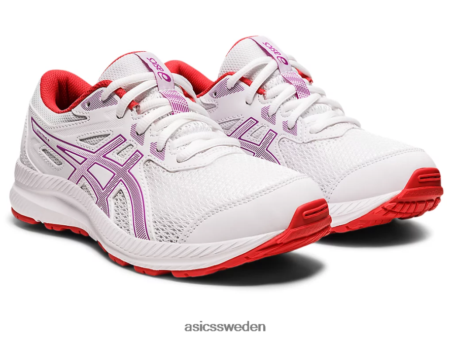 asics sverige tävla i 8 klass barn 6N04FX4404