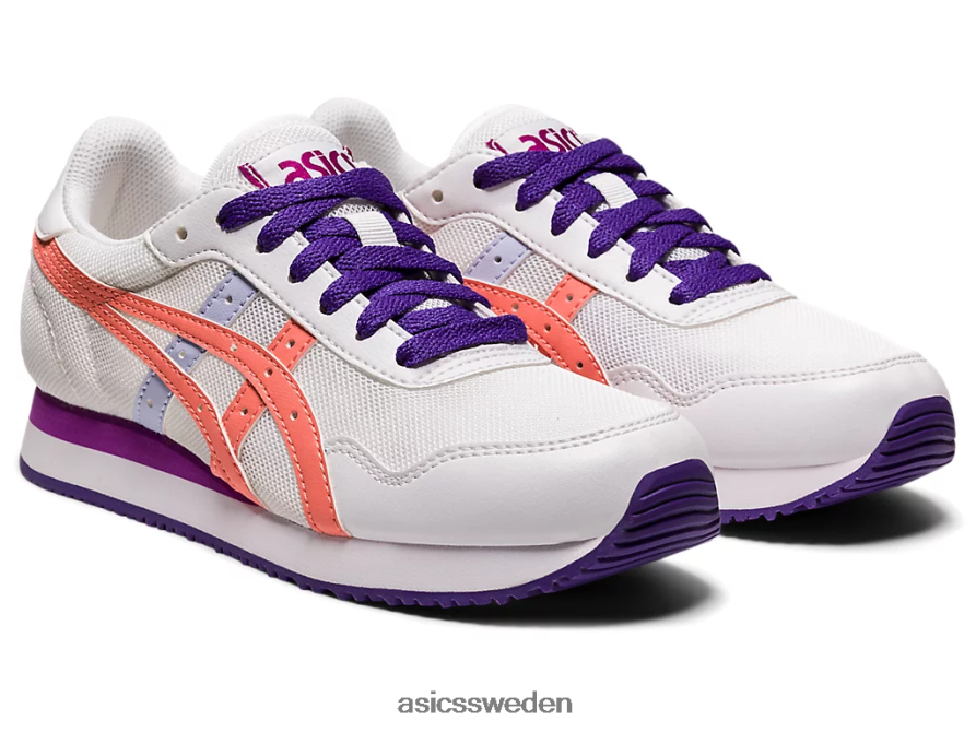 asics sverige tiger runner grundskolan barn 6N04FX4499